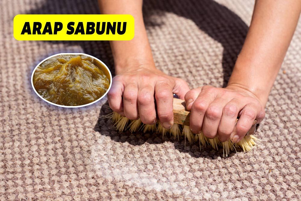arap sabunu