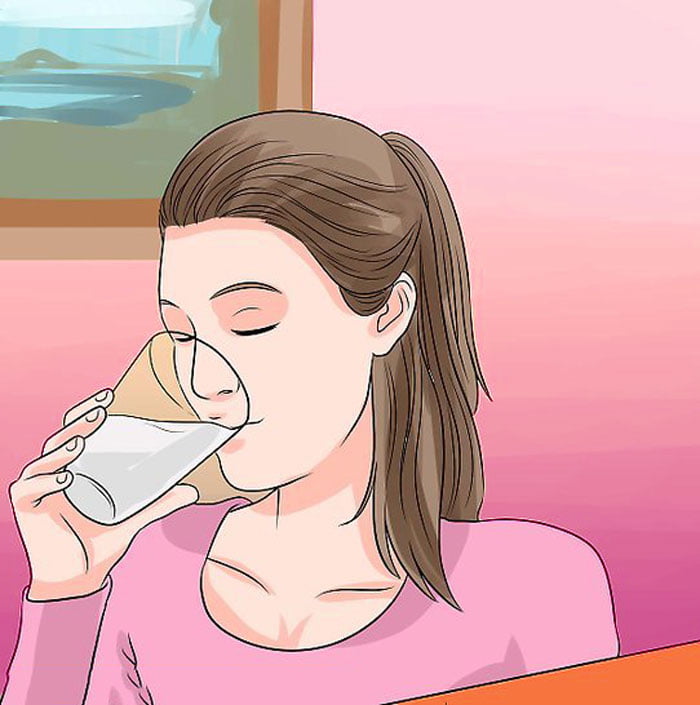 More milk. Milk Drink фулл. Пьет чай WIKIHOW. Drink Milk оригинал. WIKIHOW девушка ест.