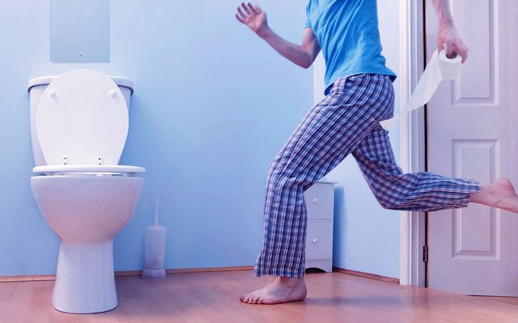 Tuvalete Gitmek İçin Günün En Doğru Saati Hangisi? - Sağlık Paylaşımları