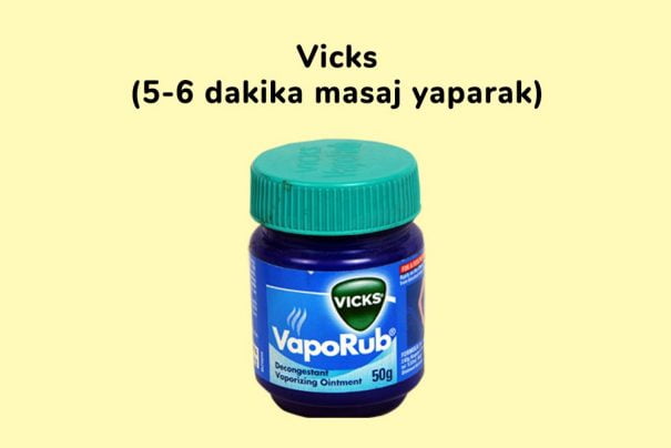 makat çatlağına ne iyi gelir evde